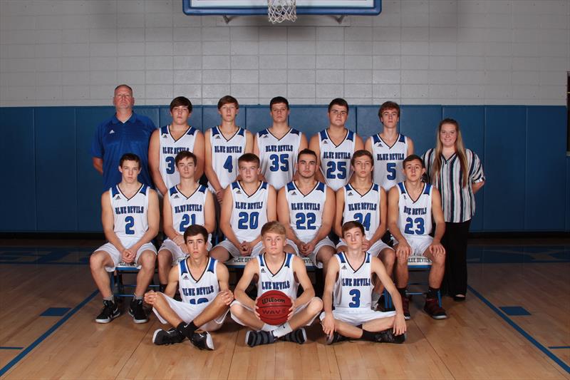 Team photo