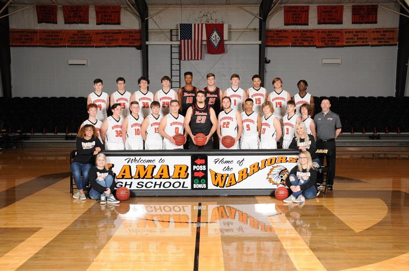 Team photo