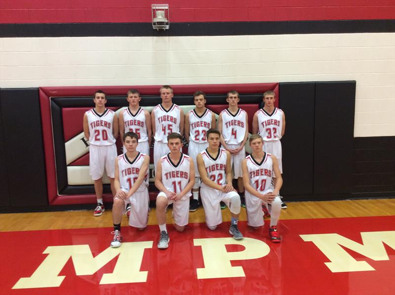 Team photo
