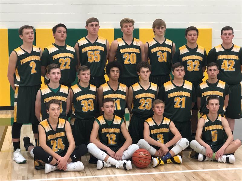 Team photo