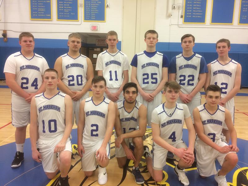 Team photo