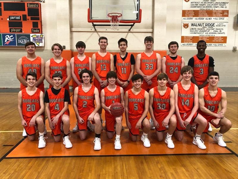 Team photo