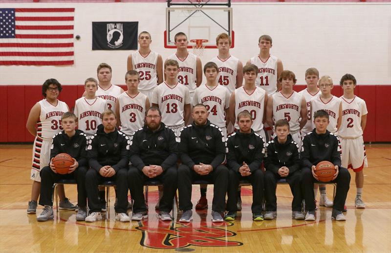Team photo
