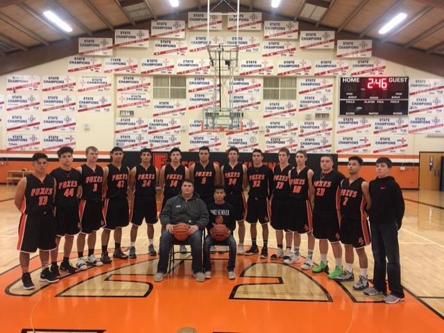 Team photo
