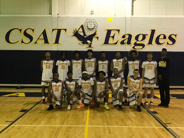 Team photo