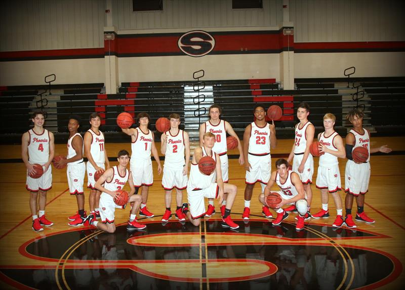 Team photo