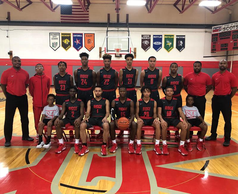 Team photo