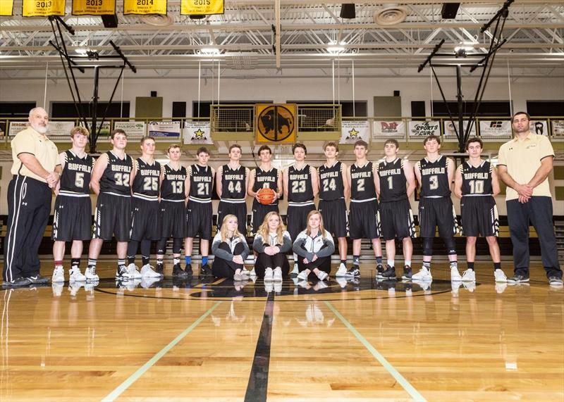 Team photo