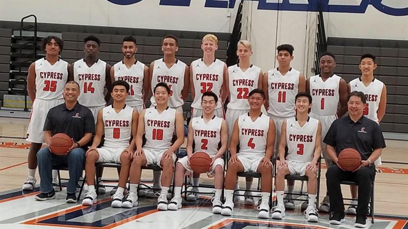 Team photo