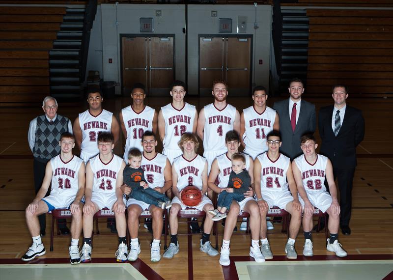 Team photo
