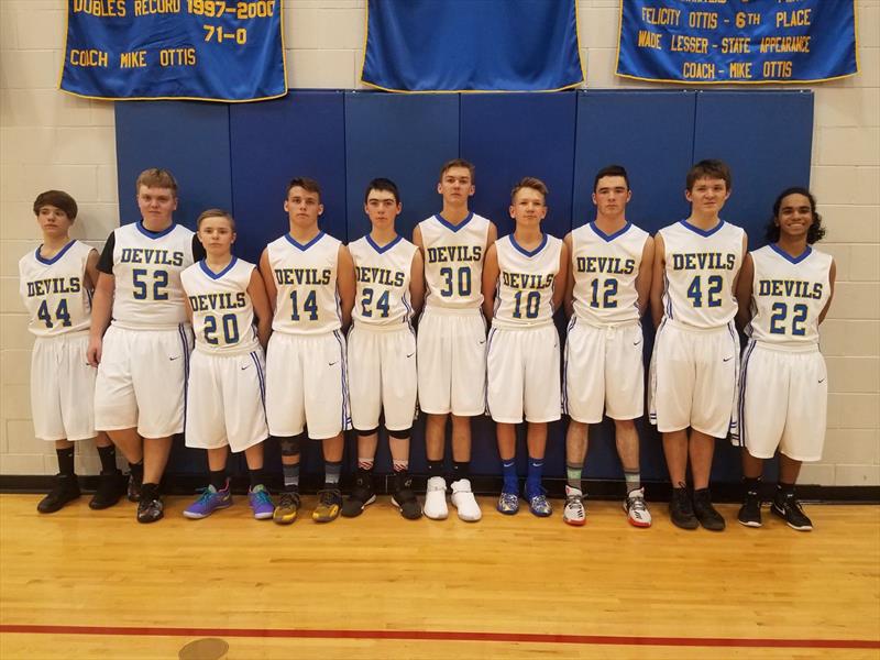 Team photo