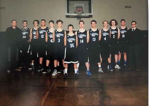 Team photo