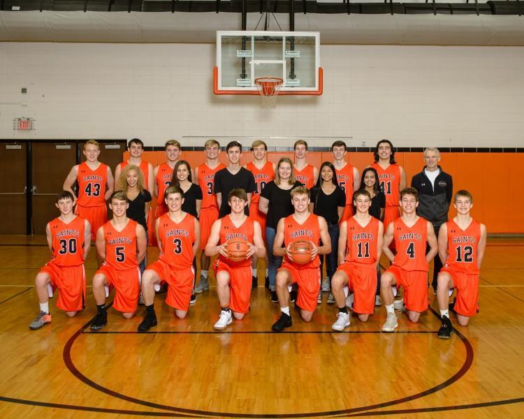 Team photo