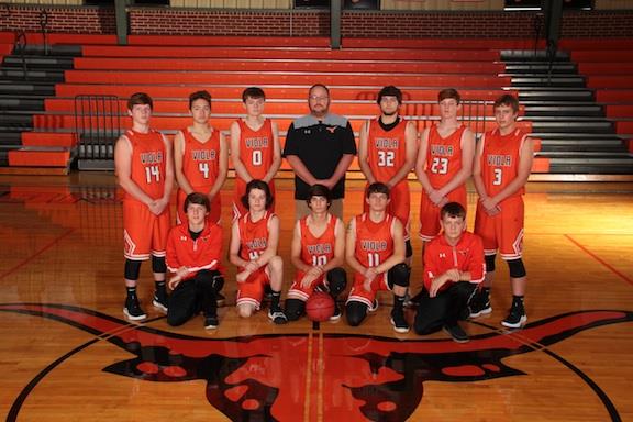 Team photo
