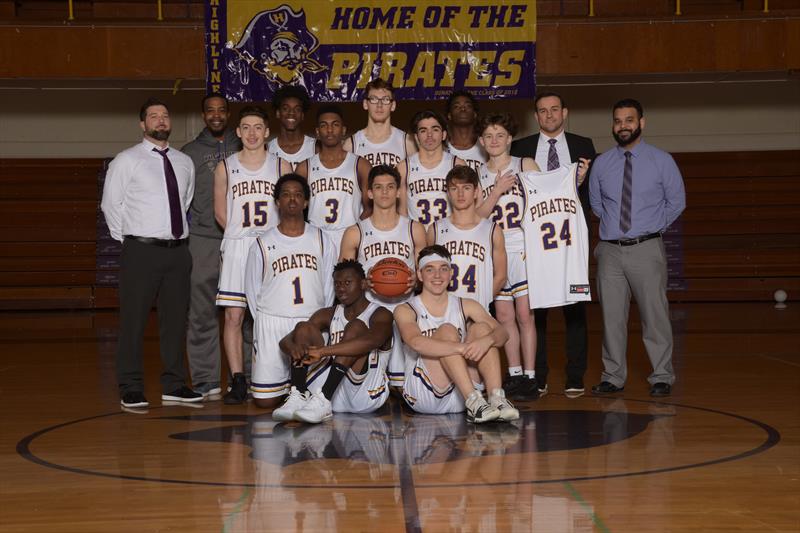 Team photo