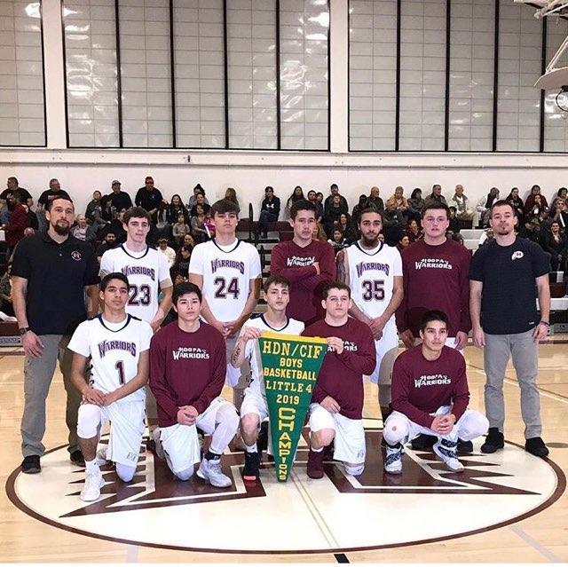 Team photo
