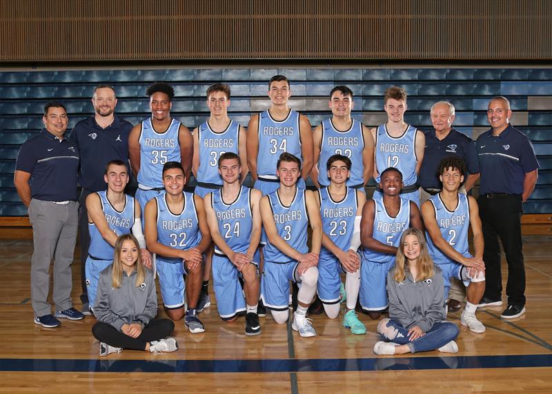 Team photo
