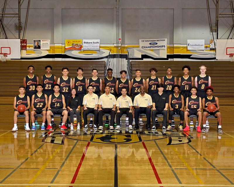 Team photo
