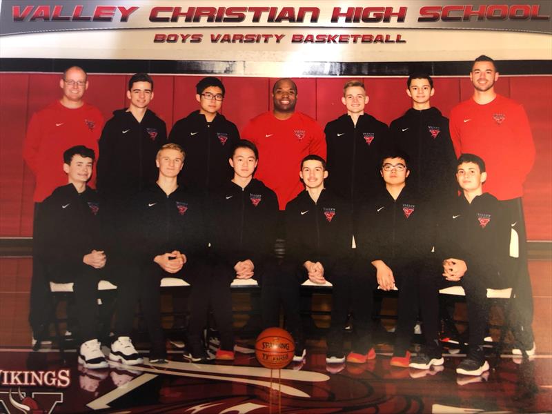 Team photo