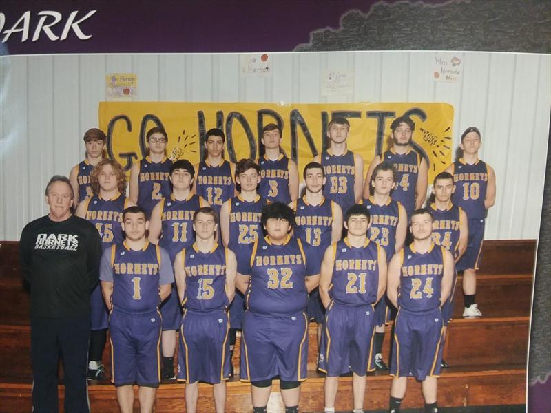 Team photo