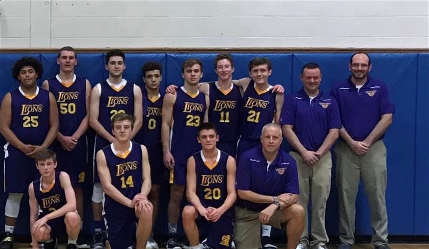 Team photo