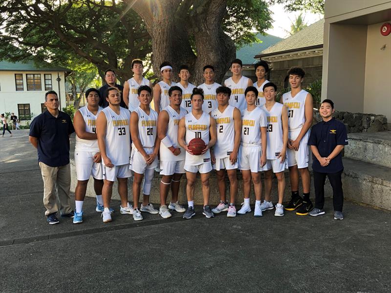 Team photo