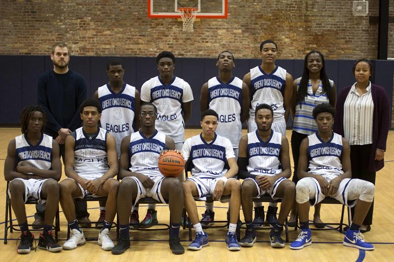 Team photo