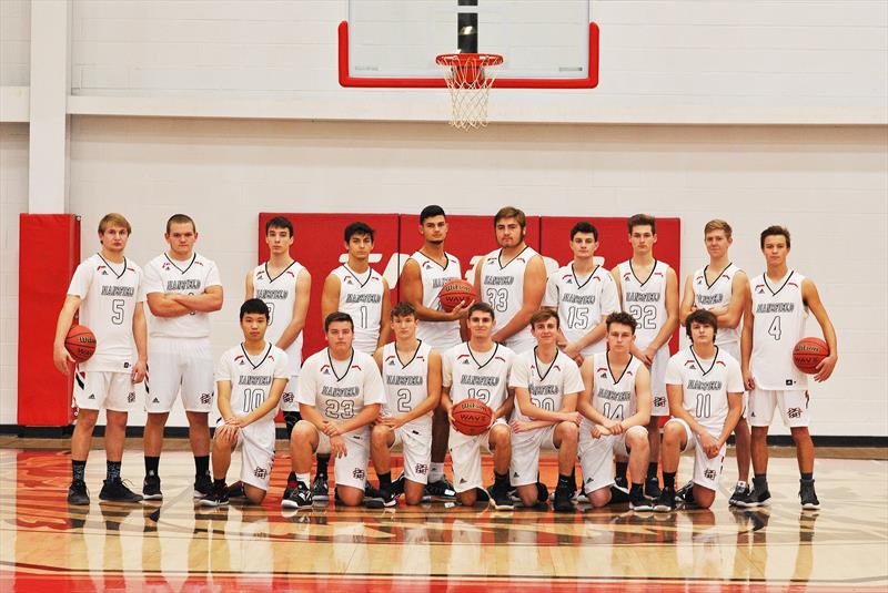 Team photo