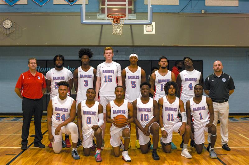 Team photo