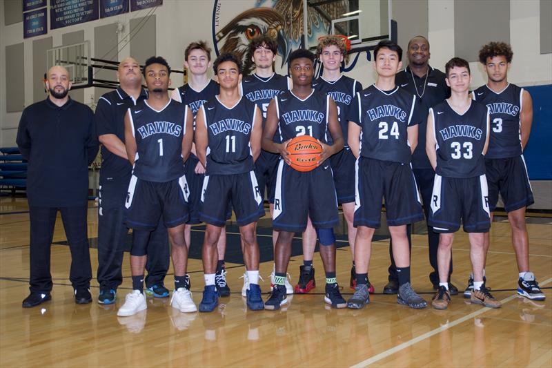 Team photo