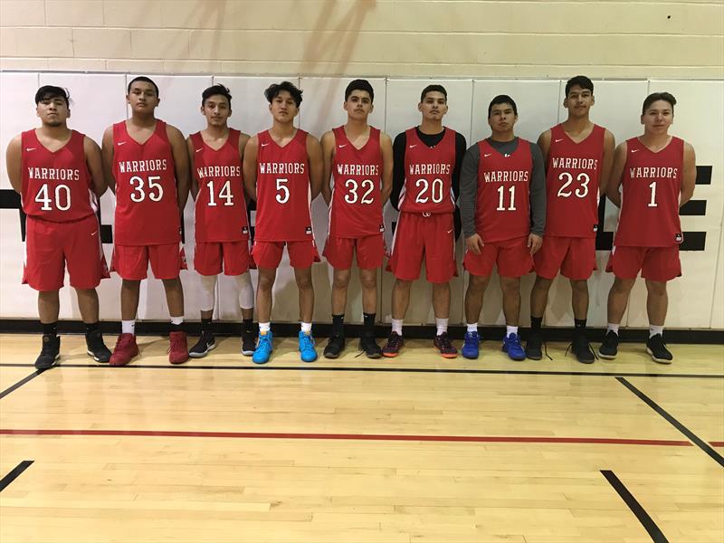Team photo
