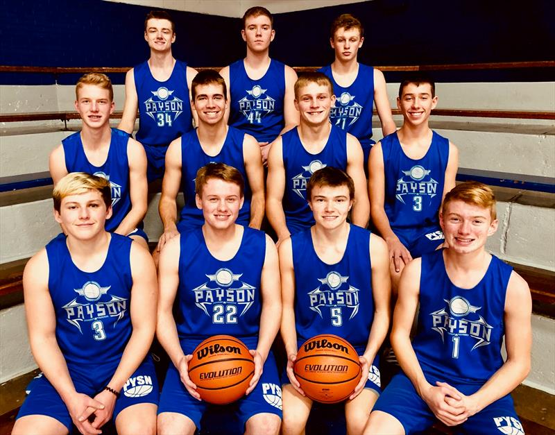 Team photo