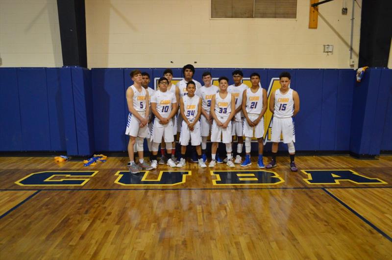 Team photo
