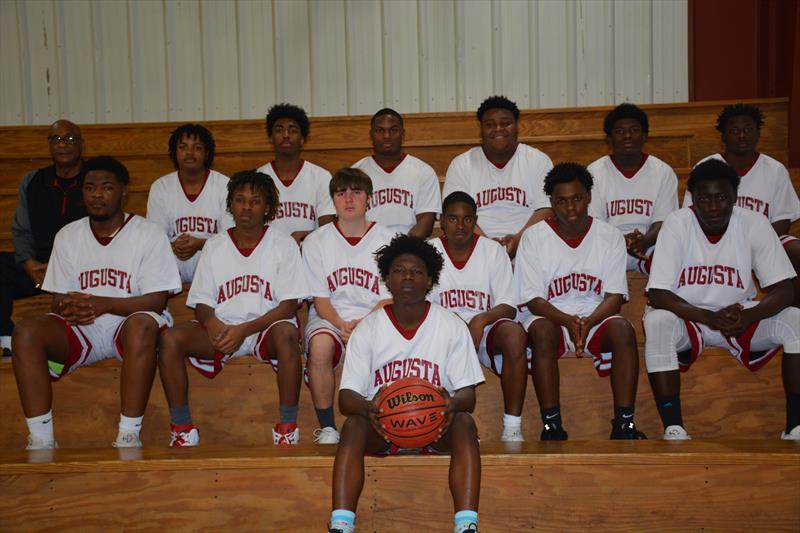 Team photo