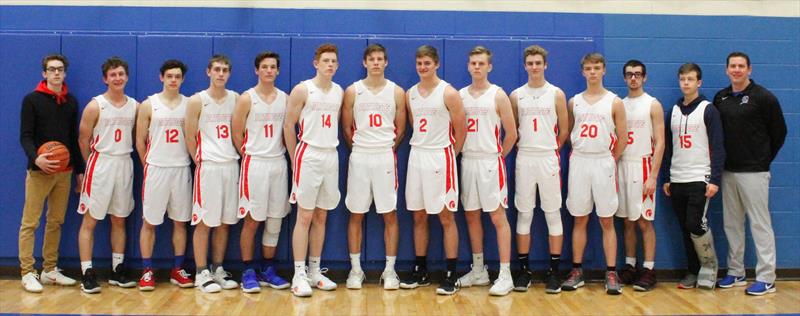 Team photo