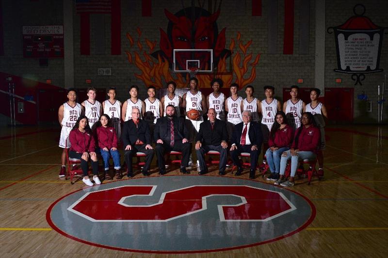Team photo