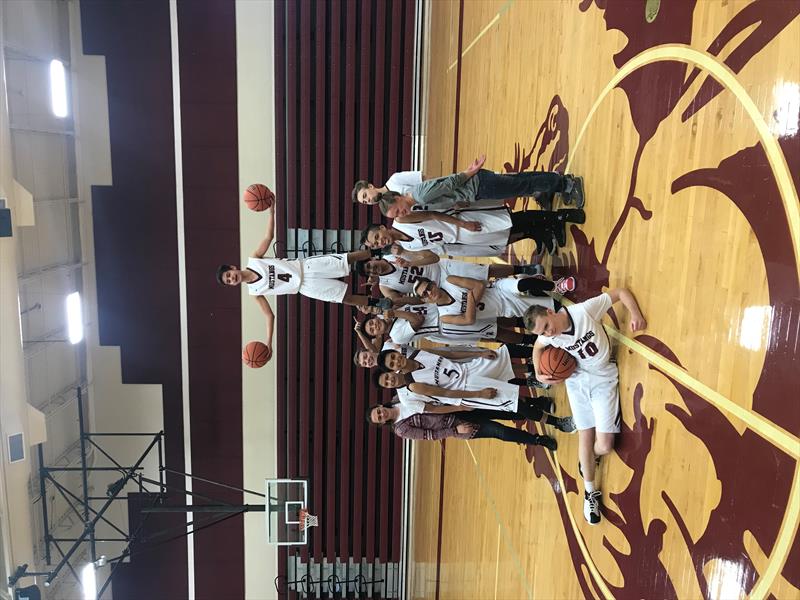 Team photo