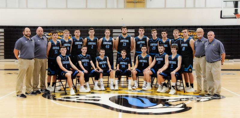 Team photo
