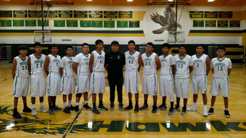 Team photo