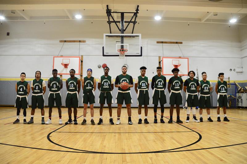 Team photo
