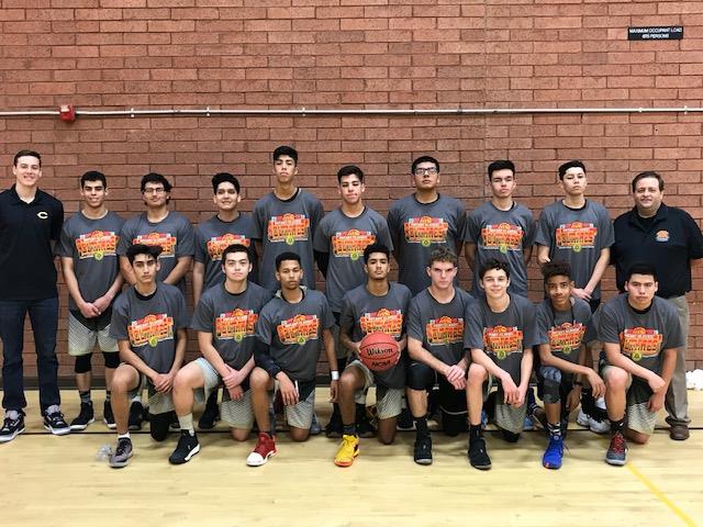 Team photo