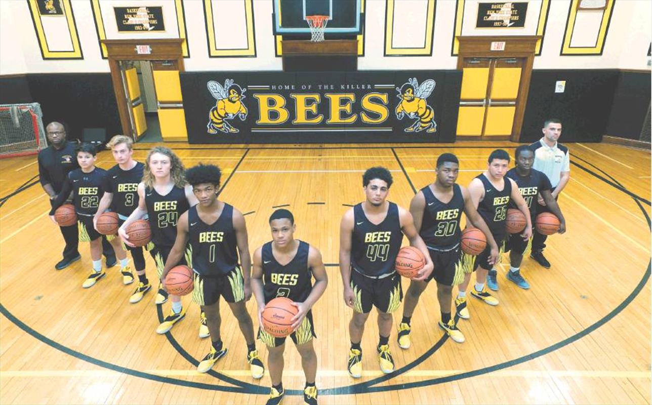 Team photo