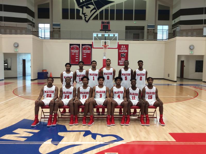Team photo