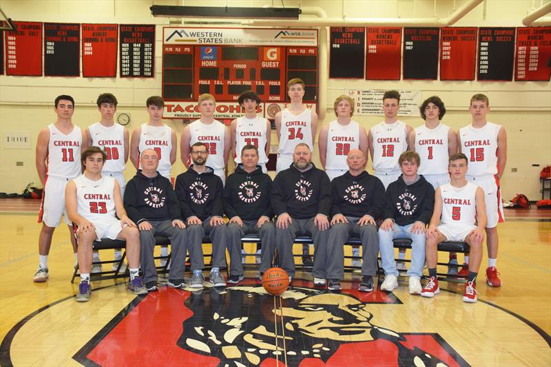 Team photo