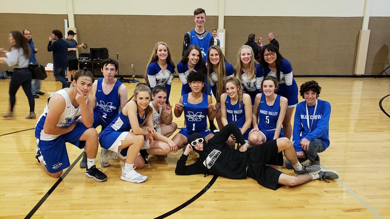 Team photo