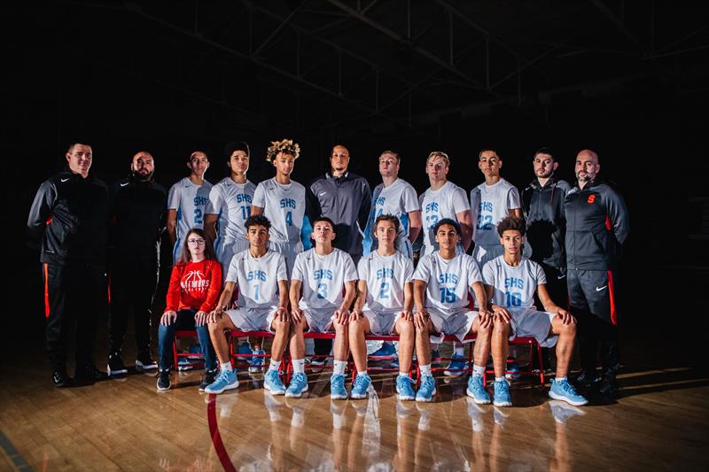 Team photo