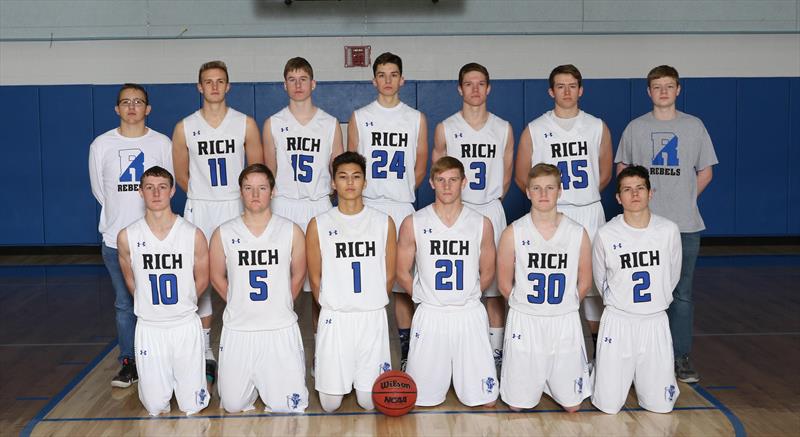 Team photo