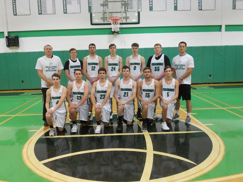 Team photo