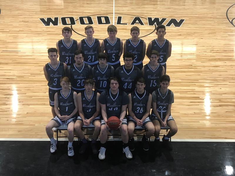 Team photo