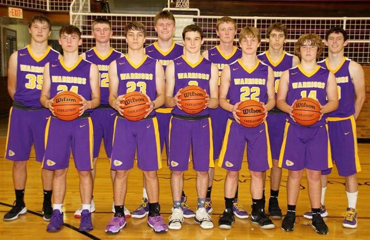 Team photo